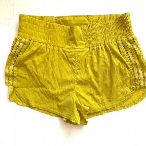 Free People Pants - Free People Shorts